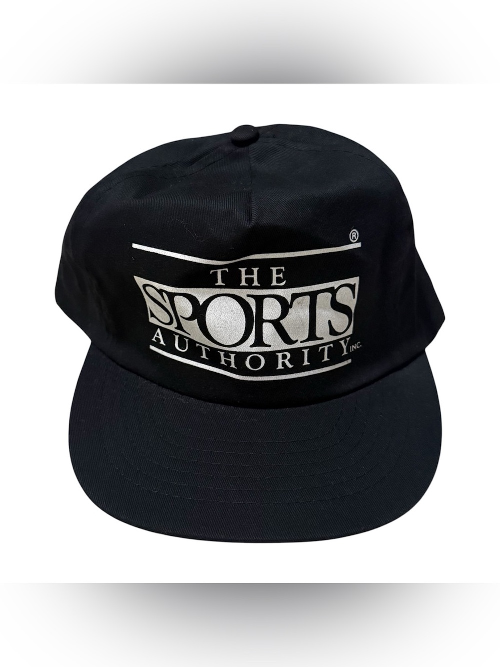 The Sports Authority Snapback Hat